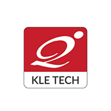 KLE Technological University Logo