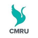 CMR University Logo