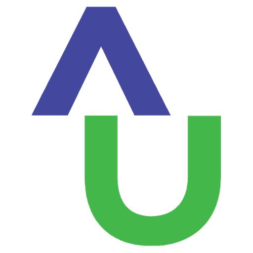 Atria University Logo