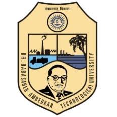 Dr. Babasaheb Ambedkar Technological University Logo