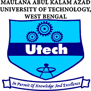 Maulana Abul Kalam Azad University of Technology Logo