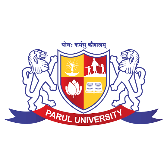 Parul University Logo