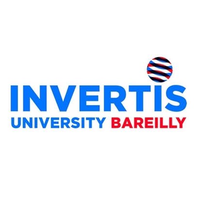 Invertis University Logo