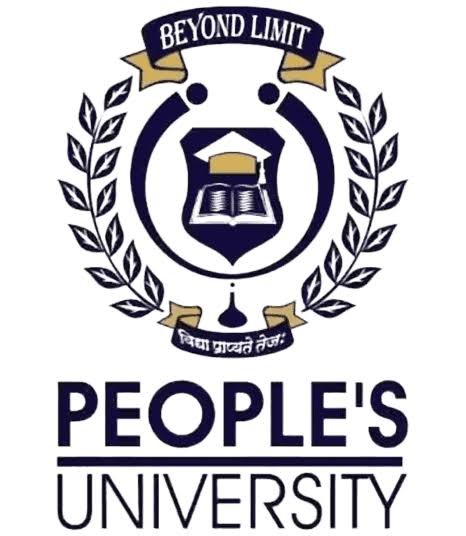 People’s University Logo
