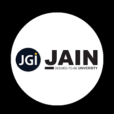 Jain University Logo